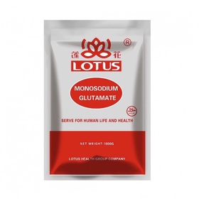 Lotus Flower MSG 1kg